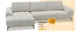 YGO Hoeksalon Nuvola aanbieding