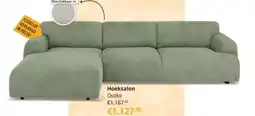 YGO Hoeksalon Osaka aanbieding