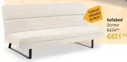 YGO Sofabed Dormir aanbieding
