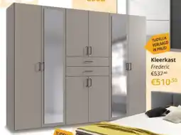 YGO Kleerkast Frederic aanbieding