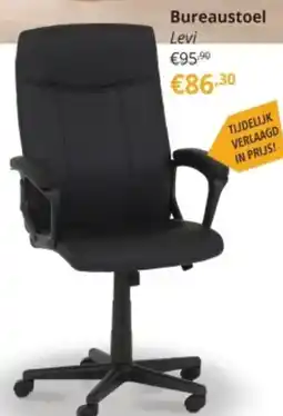 YGO Bureaustoel Levi aanbieding