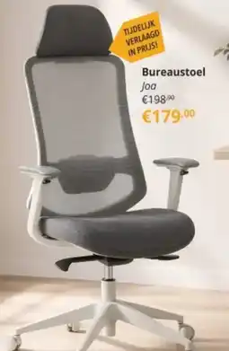 YGO Bureaustoel Joa aanbieding