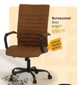 YGO Bureaustoel Boaz aanbieding