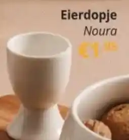 YGO Eierdopje Noura aanbieding
