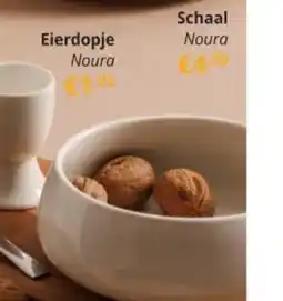 YGO Schaal Noura aanbieding