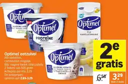 Allerhande Optimel eetzuivel aanbieding