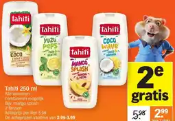 Allerhande Tahiti 250 ml aanbieding