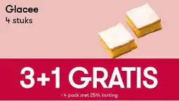 Peltri Glacee aanbieding