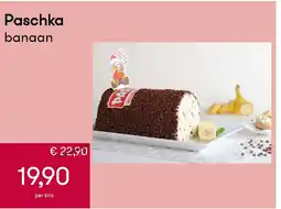 Peltri Paschka aanbieding