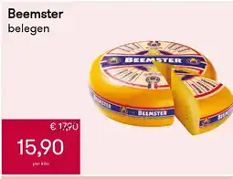 Peltri Beemster belegen aanbieding