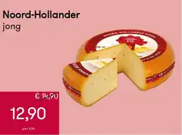 Peltri Noord-Hollander aanbieding