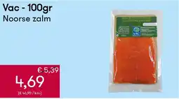 Peltri Vac - 100gr aanbieding