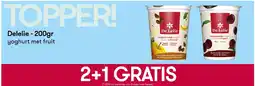 Peltri Delelie - 200gr aanbieding