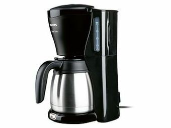Lidl PHILIPS Koffiezetapparaat Gaia HD7544/20 aanbieding