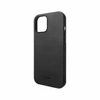 AUVA BeHello Apple iPhone 13 Pro MagSafe Case - Zwart aanbieding