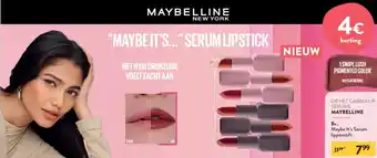 Maybelline
