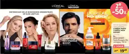 Di Verzorging L'Oréal Paris L'Oréal Men Expert aanbieding