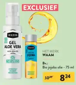 Di Het Merk Waam aanbieding