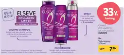 Di Op Het Collageen Lifter Gamma Elseve aanbieding