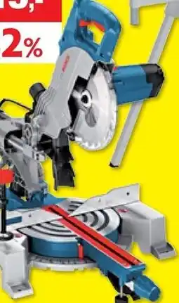 Hubo Verstekzaag "gcm 80 sj" aanbieding