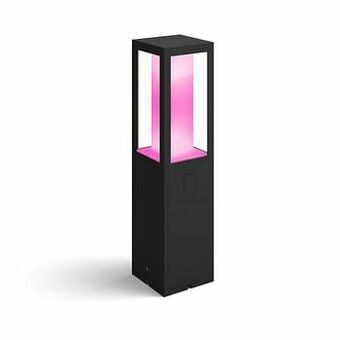 AUVA Philips Hue Outdoor Impress Buitenlamp op Lage Sokkel Basisset aanbieding