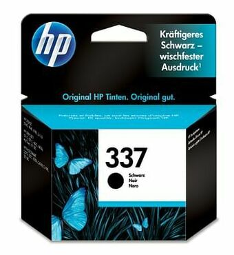 HP Toner/zwart 400blz