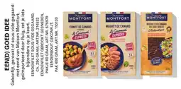 Sligro Montfort aanbieding
