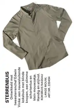 Sligro Sterrenbuis aanbieding