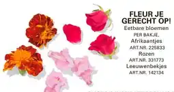 Sligro Fleur Je Gerecht Op! aanbieding