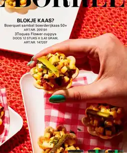 Sligro Blokje Kaas? aanbieding