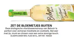 Sligro Belvoir Farm aanbieding