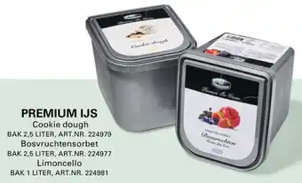 Premium Ijs