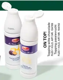 Sligro Sannissimo aanbieding