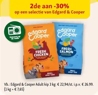 Edgard & Cooper