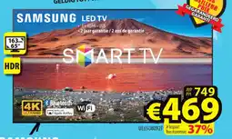 ElectroStock SAMSUNG LED TV UE65U8092F aanbieding