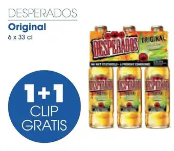 Desperados Original