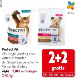Colruyt Perfect Fit aanbieding