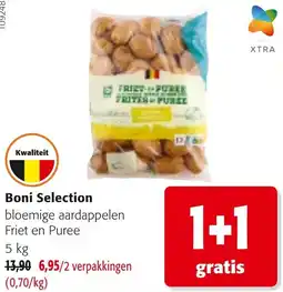 Colruyt Boni Selection aanbieding