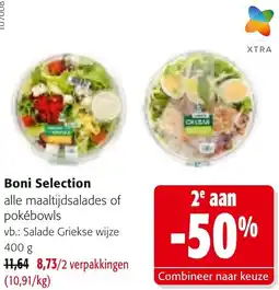 Colruyt Boni Selection aanbieding