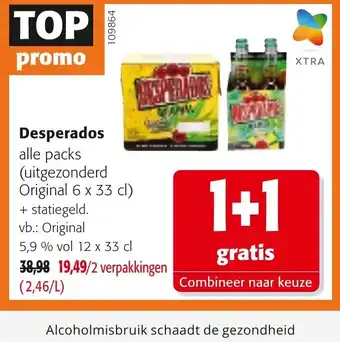 Desperados