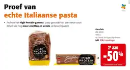 Colruyt Garofalo pasta aanbieding