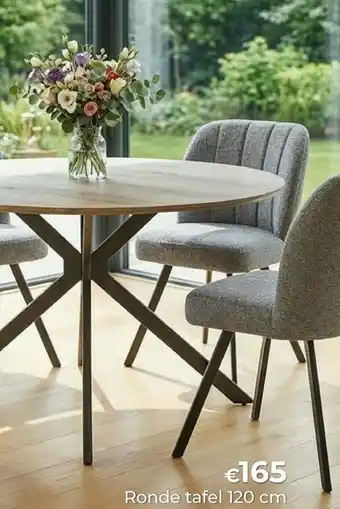 Ronde tafel
