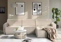 Euroshop Salon aanbieding
