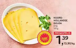 Alvo Noord hollandse gouda aanbieding