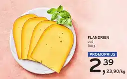 Alvo Flandrien aanbieding