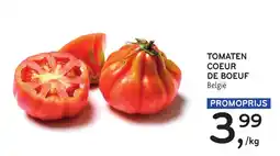 Alvo Tomaten coeur de boeuf aanbieding