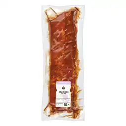 Albert Heijn AH Spareribs piri piri bel aanbieding