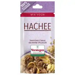 Albert Heijn Verstegen Kruidenmix voor hachee aanbieding