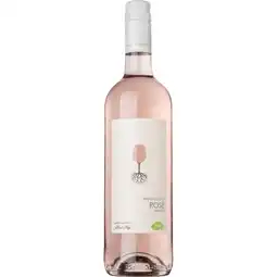 Albert Heijn AH Biologisch Rosé aanbieding
