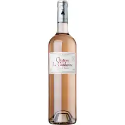 Albert Heijn Château La Gordonne Rosé bio aanbieding